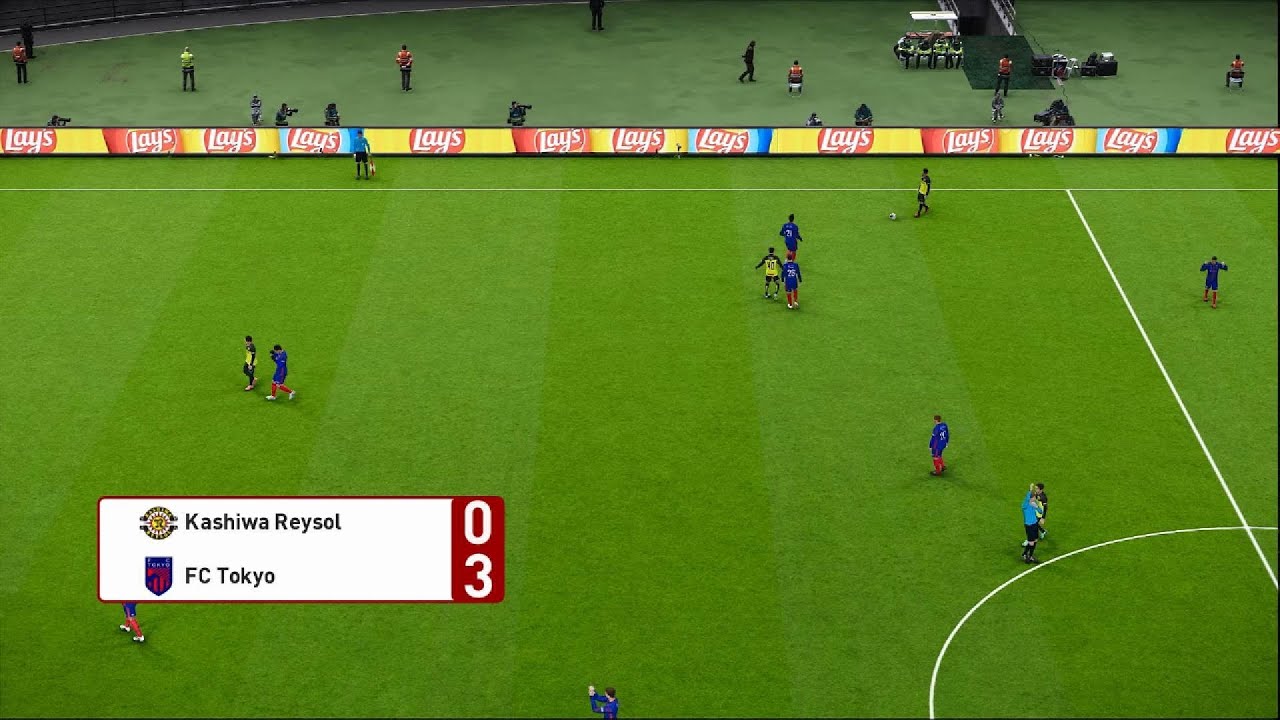 🔥 BALIK KE MODE NGAMUK!! FC Tokyo HANCURKAN Kashiwa Reysol 3-0 | CLEAN SHEET LAGI!