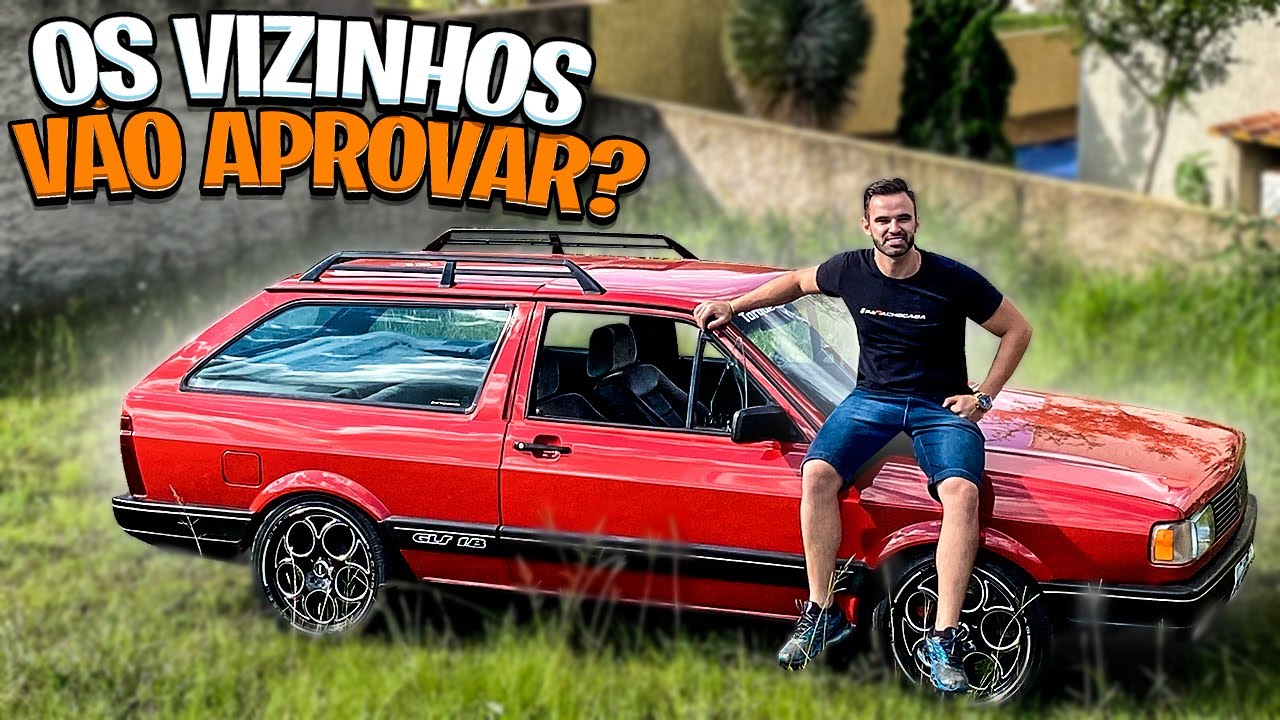 FUI COM A PARATI V6 NO CONDOM&Iacute;NIO QUE ELA VAI MORAR