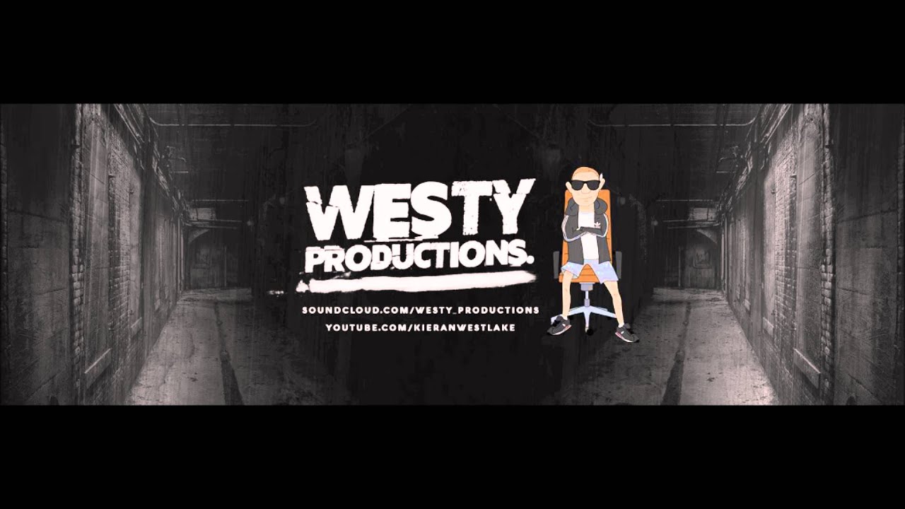 Westy - Visions [Grime Instrumental]