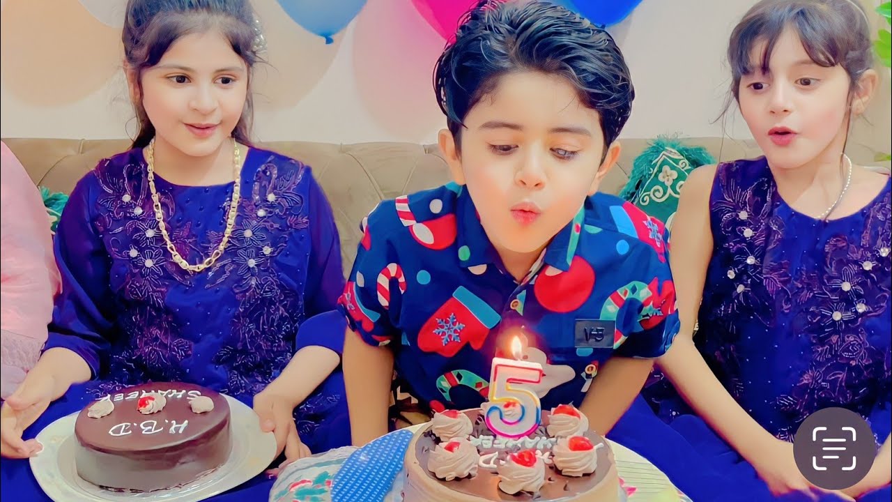 Happy birthday Shaheer jutt 🎂