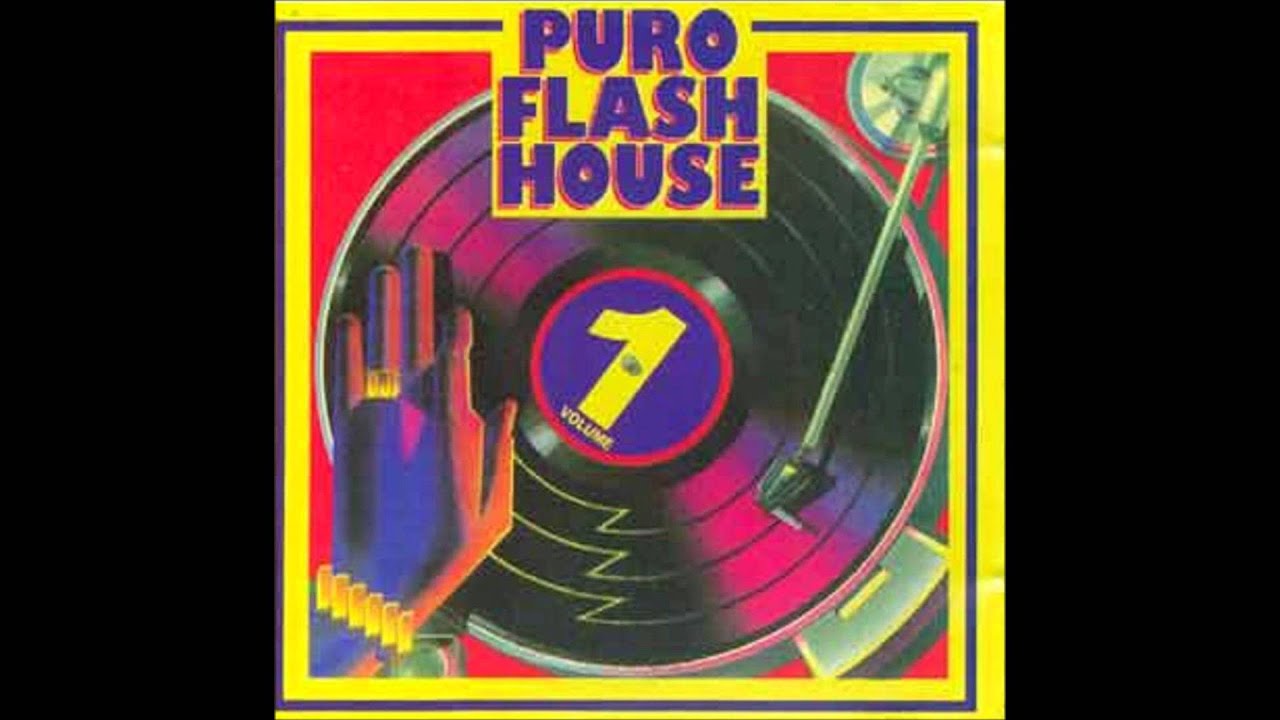 HI TEK 3 - COME ON AND DANCE ( CLUB MIX ) 1990