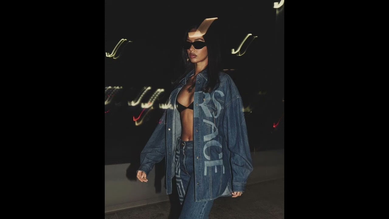 (FREE) R&B Type Beat - 
