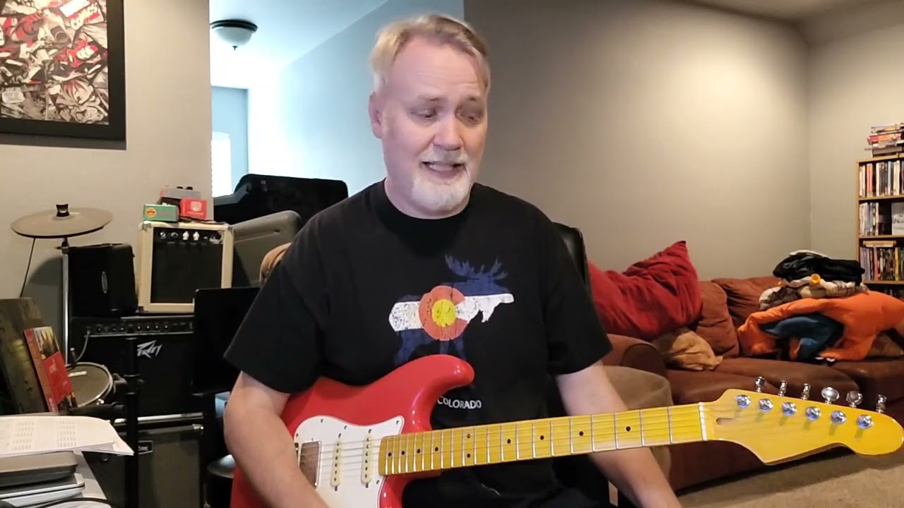 Guitar Fetish, Lido Neck and Body Review... What to know what to be aware of...