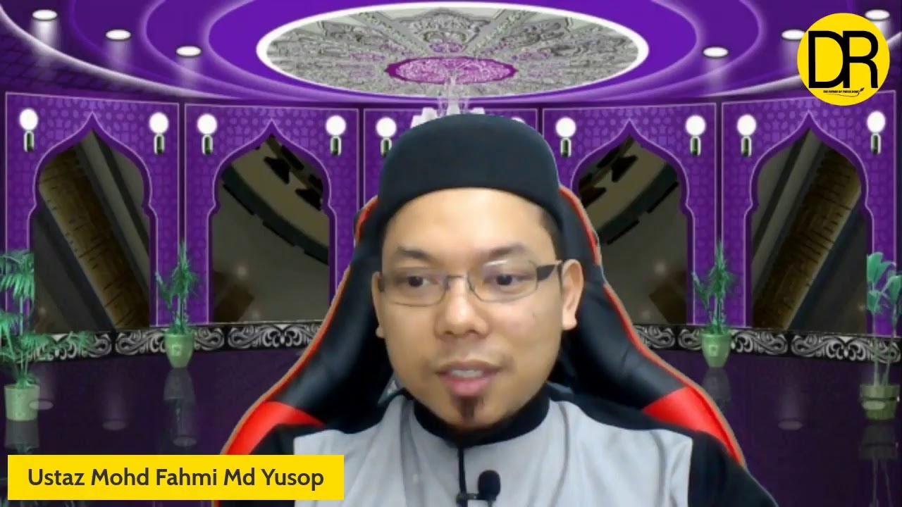 HISNUL MUSLIM