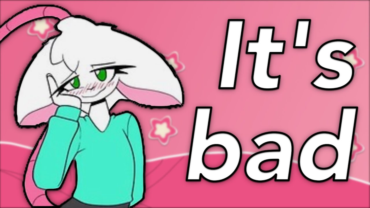 У Furry YouTube проблемы