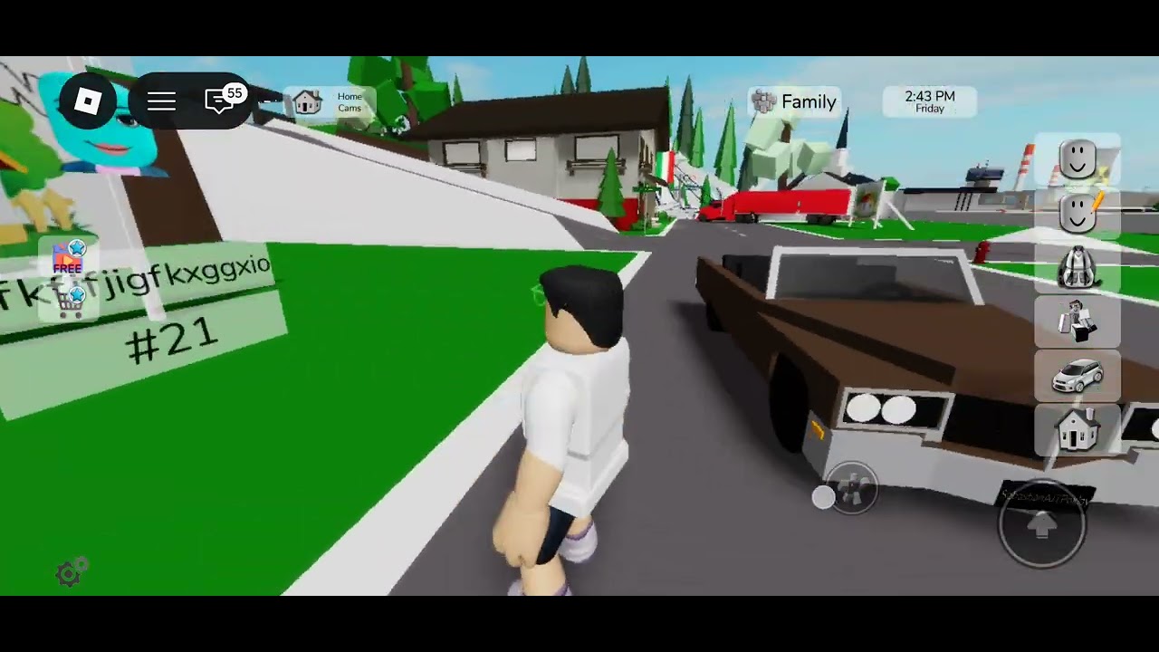 Olympics Update on Roblox Brookhaven RP