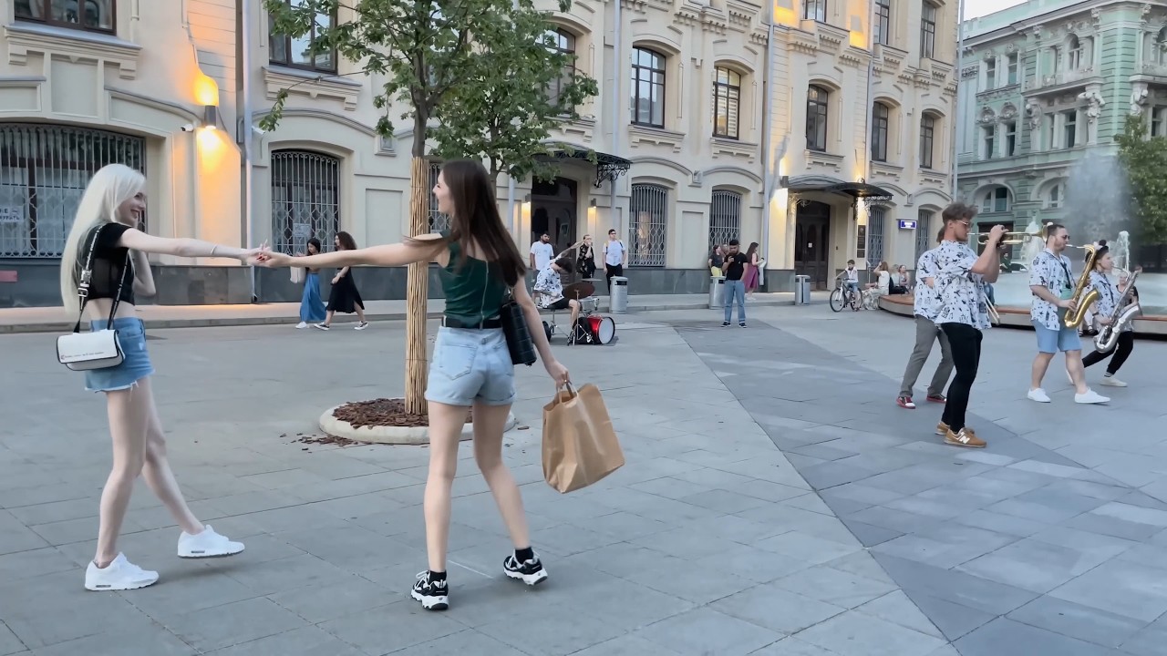 Real Moscow 🇷🇺 Authentic Street Atmosphere 2026 | Walk