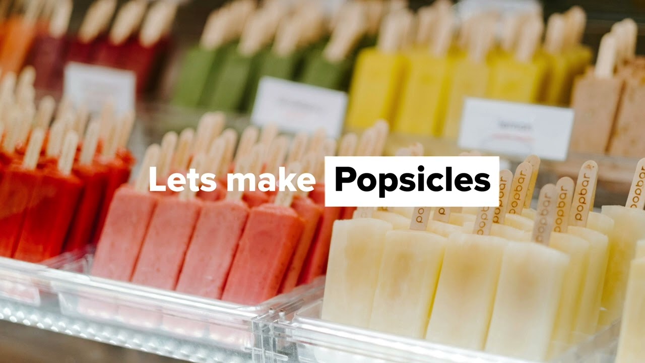 Multi-purpose Kulfi Machine : Ice Cream and Kulfi Machine with Live Set Up for Dessert Station