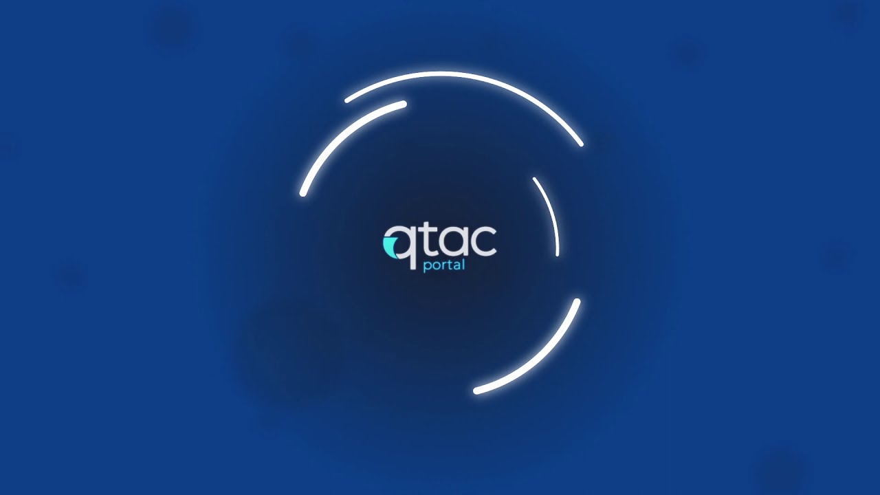 Qtac Portal - Company Training Guide