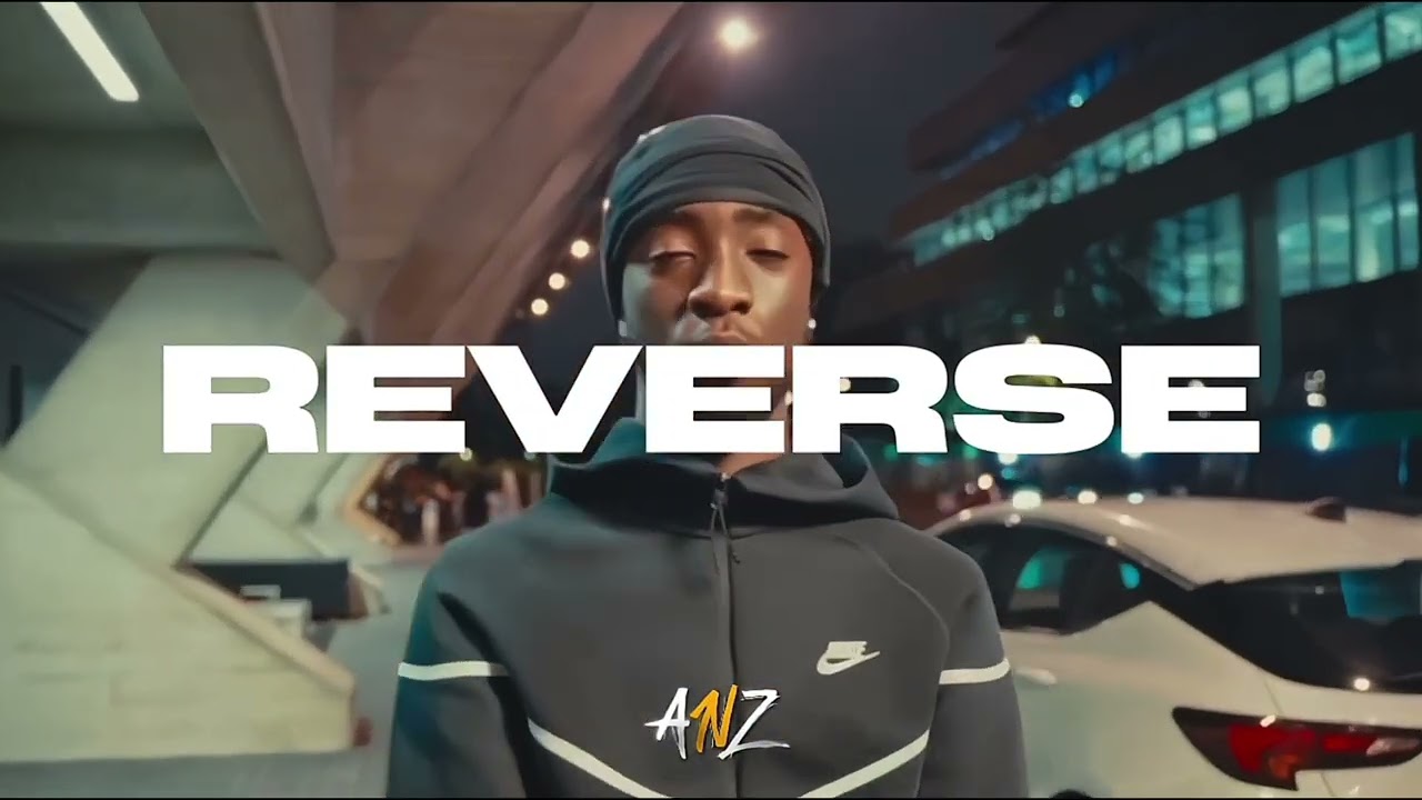 SWiTCH x 163Margs Type Beat - 