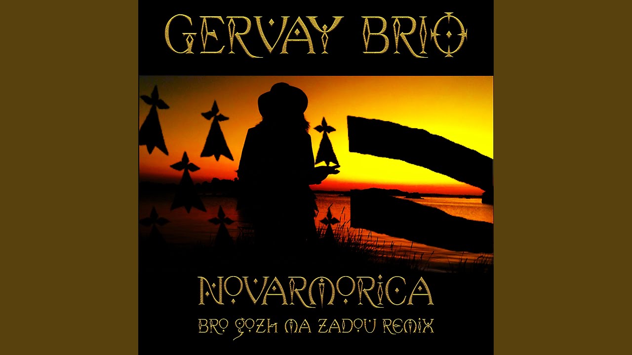 NOVARMORICA