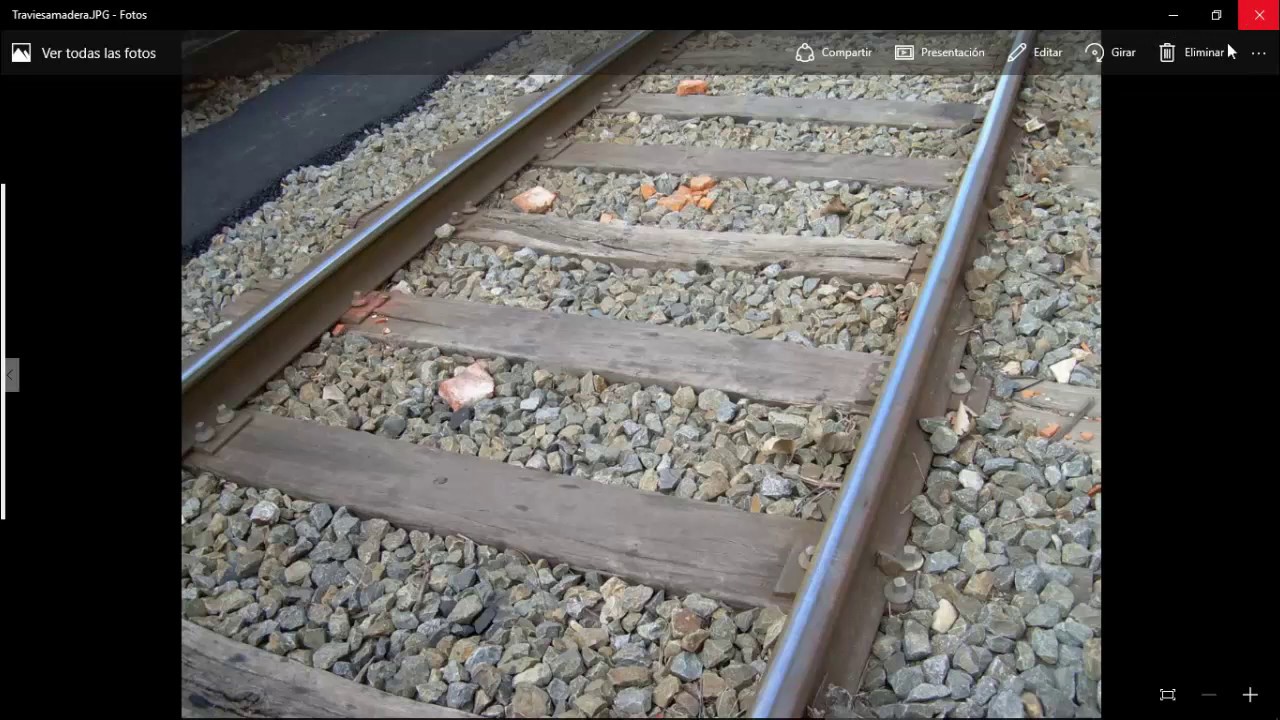 Curso Revit: Tutorial - Vías de Ferrocarril e Iniciación a Escaleras -