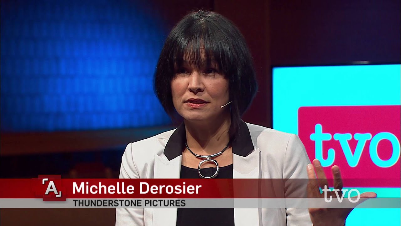 Thunder Bay talks racism: First Nations and Stereotypes