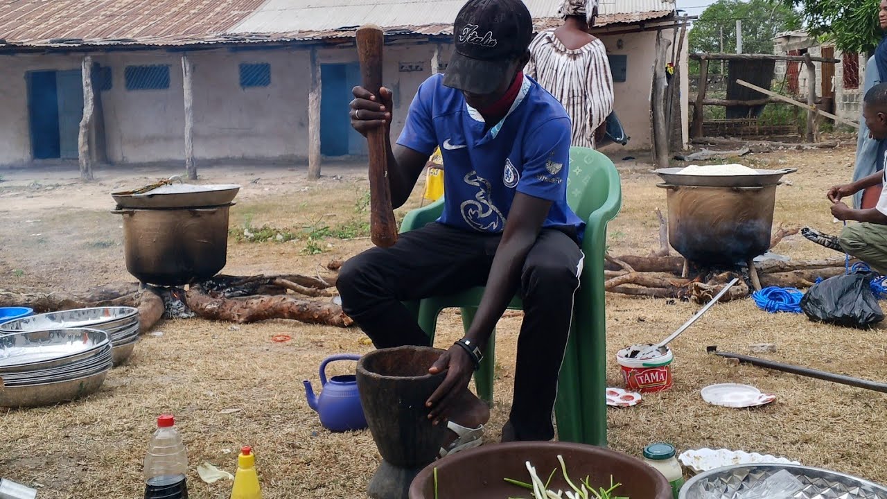 DAWOL NGEESA CEERNO SAMEDI LE 22/11/2025 INO ROUMDE 