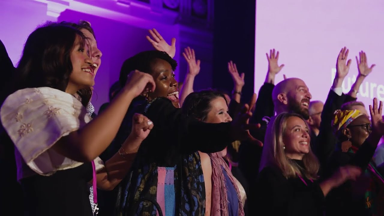 HundrED Innovation Summit Day 1 Recap