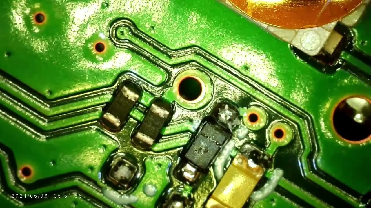 ICOM ID-52 MARS MOD