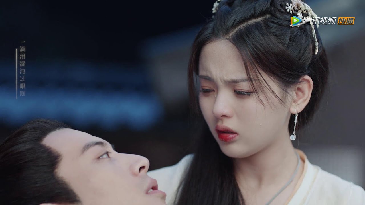片尾曲《太初》MV上线 超好听~ | 且听凤鸣OST