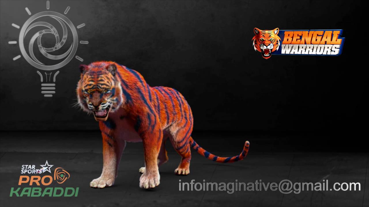 PKL Reel By STUDIO IMAGINATIVE