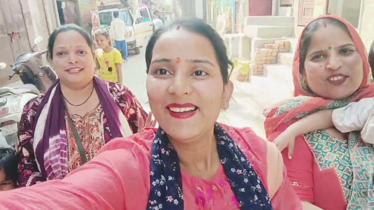 आज किए सब के साथ मिल कर बाला जी महाराज के दर्शन..#vlog #darshan #bajrangbali #balaji #jaishreeram🚩🙏🚩