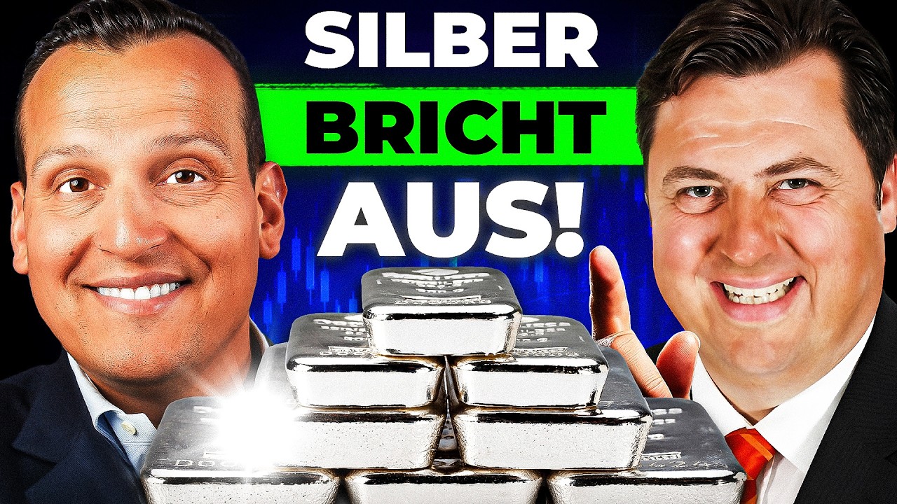 Jochen Staiger zur Lage: 