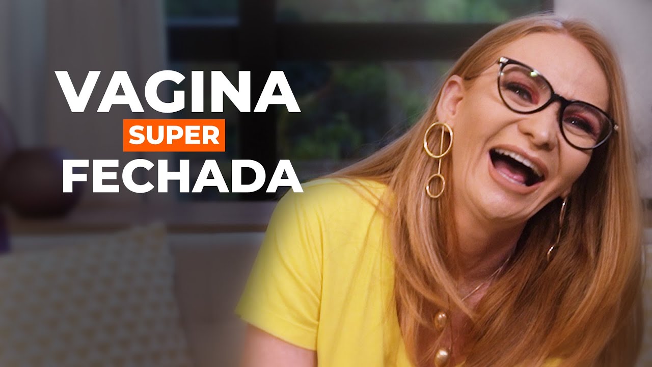 Muito tempo sem sexo fecha a vagina? #catiaresponde