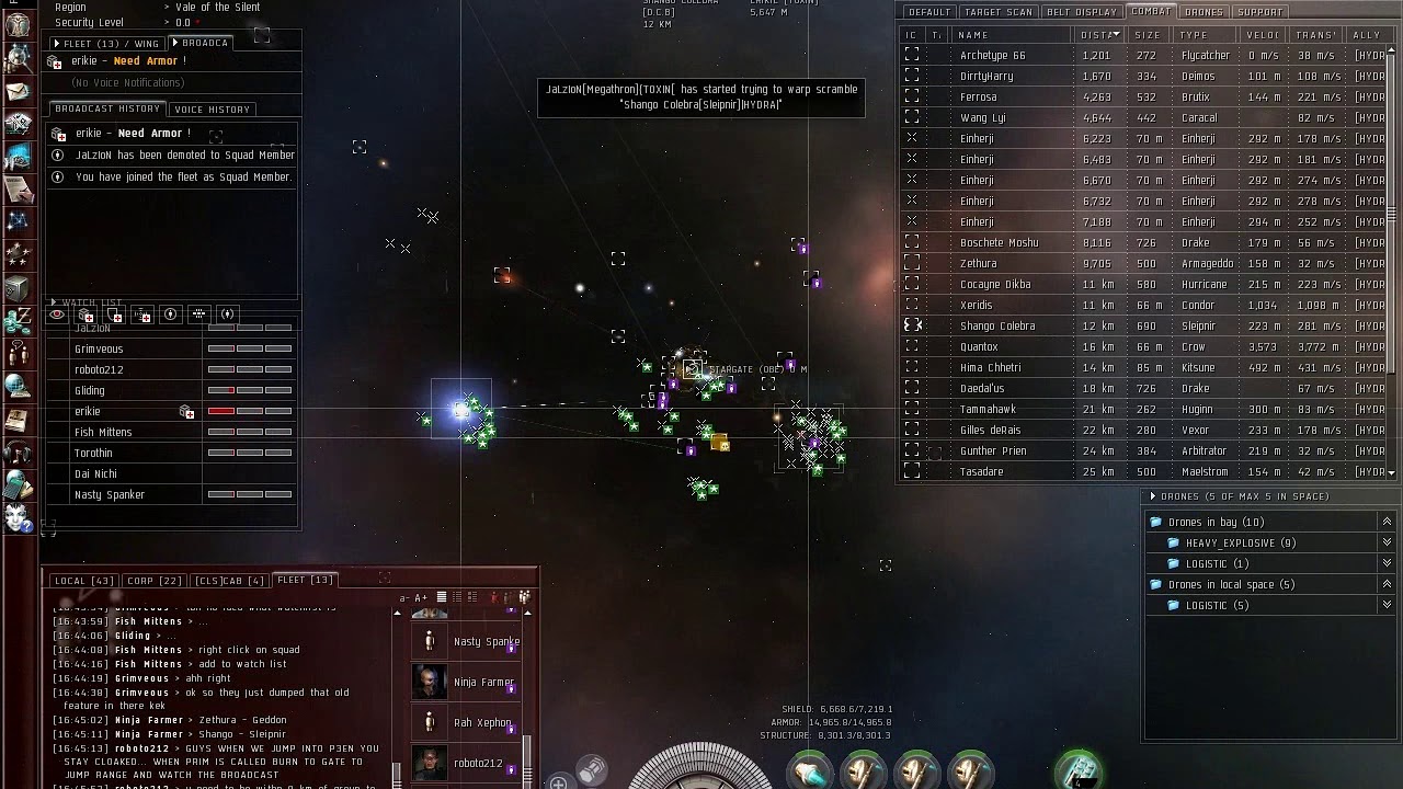 Wasteland by FRAXY from 20080716