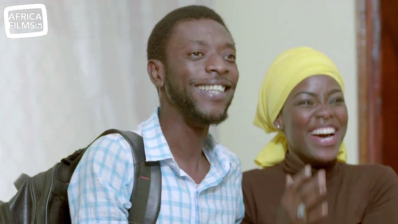 Le Ramadan de ASS 2018 - épisode 15 : le déjeuner de Marie et Ass