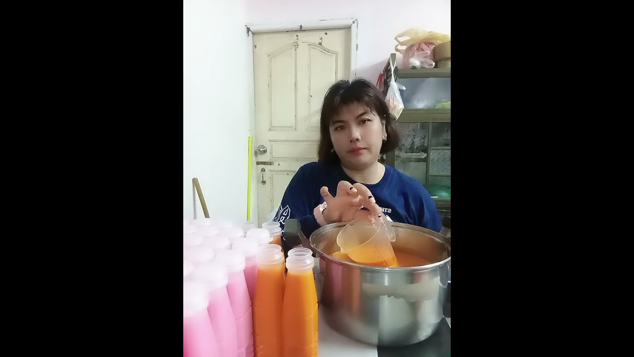 ทำน้ำกัน