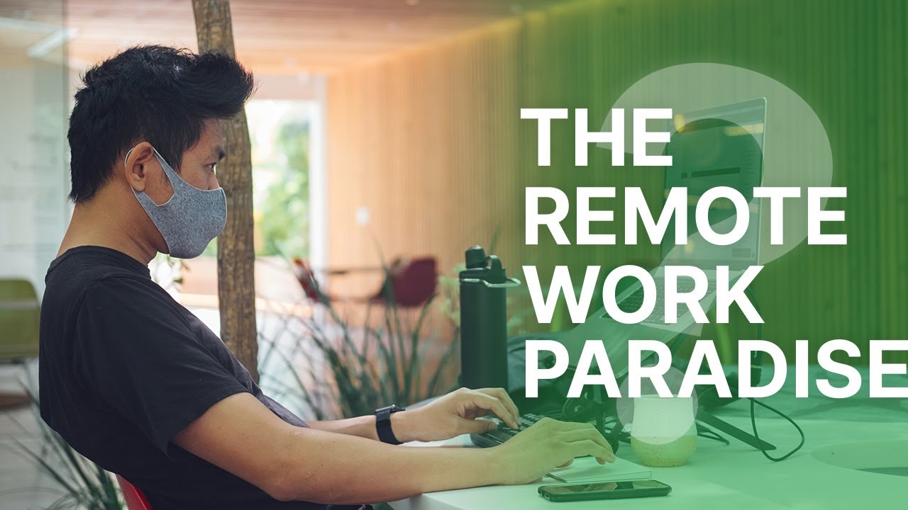 Is Hawaii A Remote Workers Paradise?