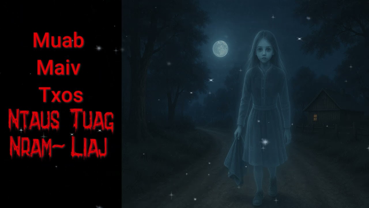 Muab Maiv Txos Ntaus Tuag Nram Liaj 4-07-25