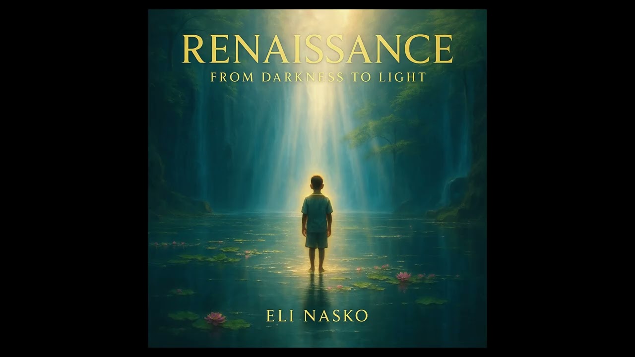 ELI NASKO _ RENAISSANCE ( Audio officiel ) @nicoandvinz