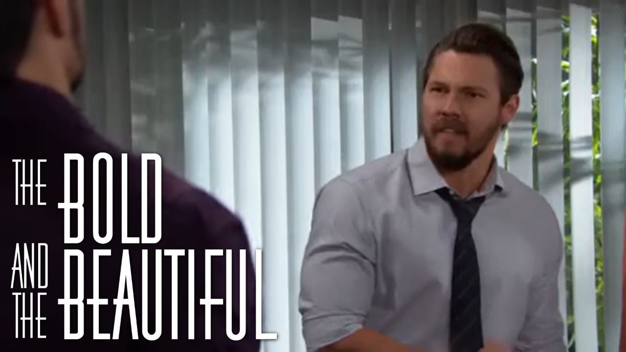 Bold and the Beautiful - 2020 (S34 E35) FULL EPISODE 8395