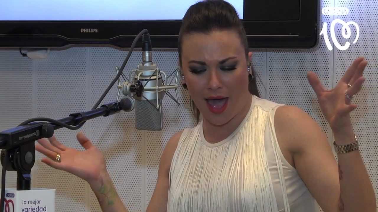 Acústico con CADENA 100 | La Josa: 