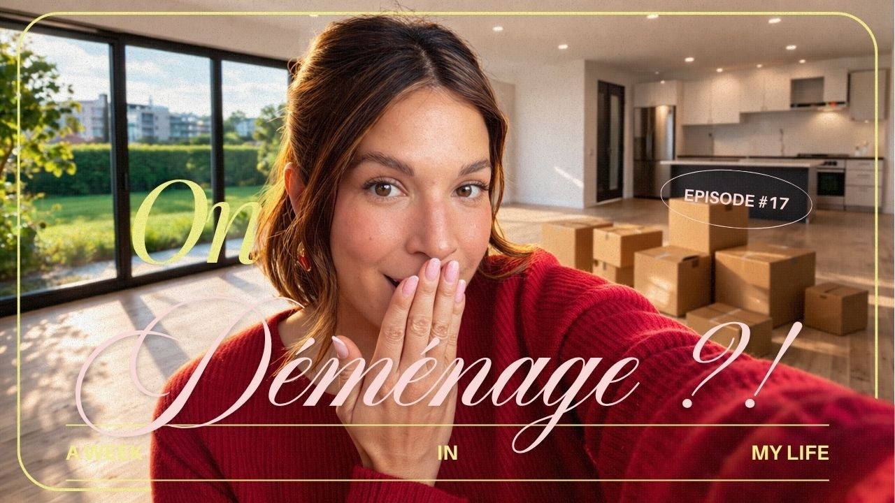 On d&eacute;m&eacute;nage ?!