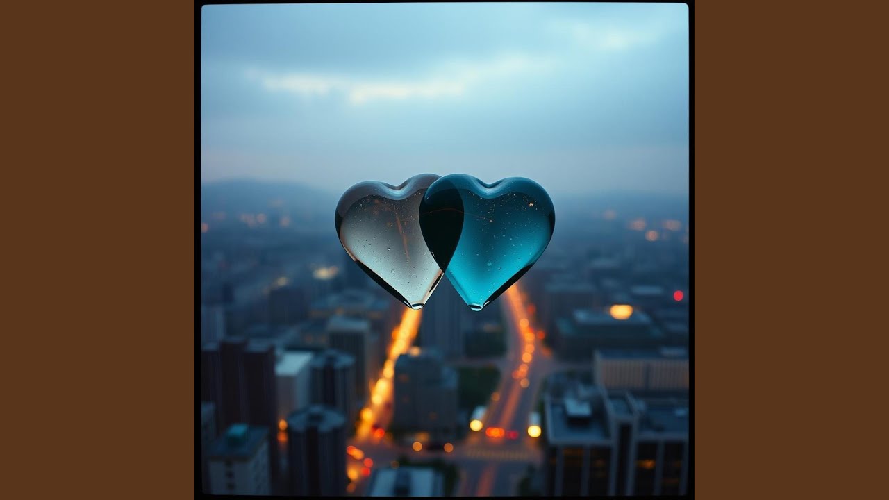 I want us together