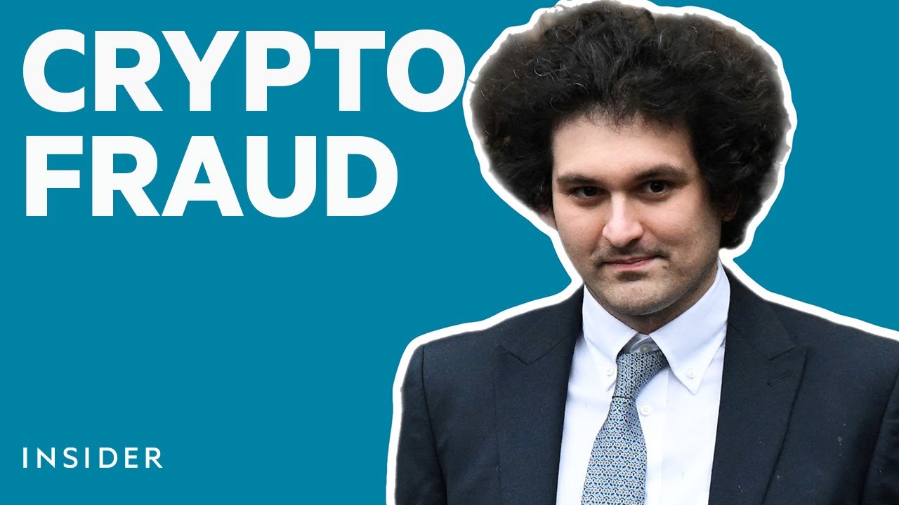 How Sam Bankman-Fried's Crypto Scam Worked | Insider News