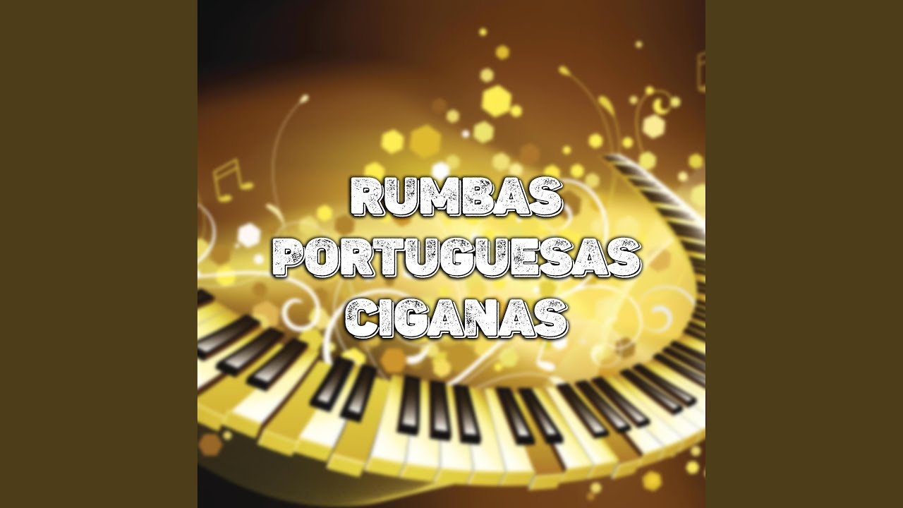 Rumba Portuguesa Dj Jarry