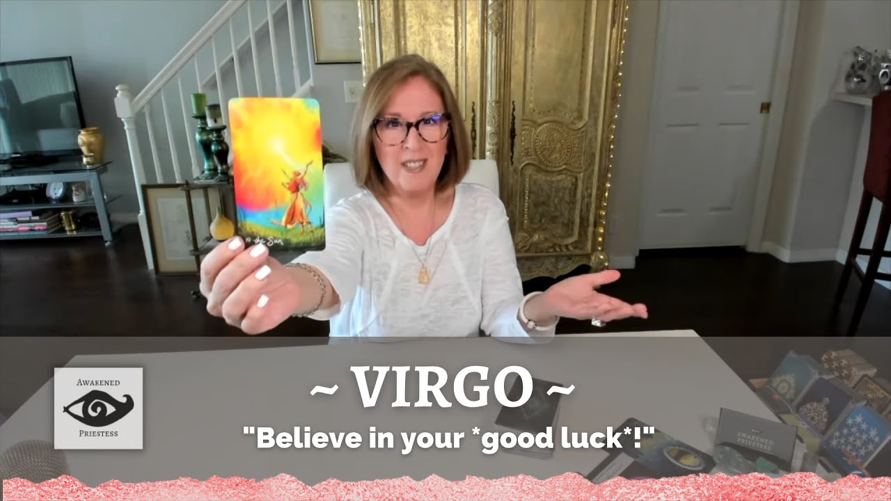VIRGO ~ 