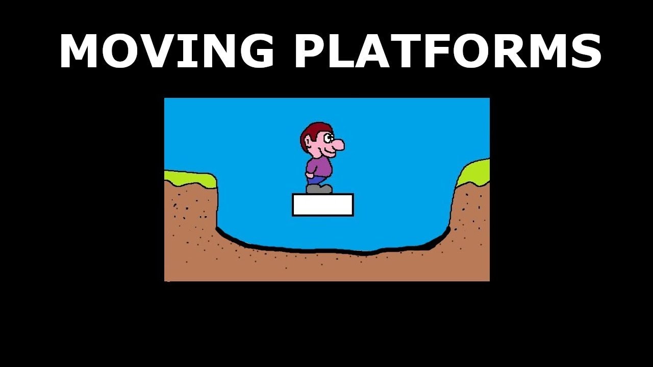How to Use Moving Platforms in Your NESmaker Game