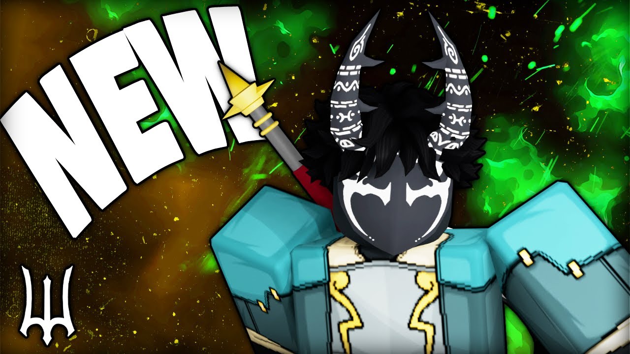 NEW FLAME LEGENDARY WEAPON + 4X LOOT | Deepwoken