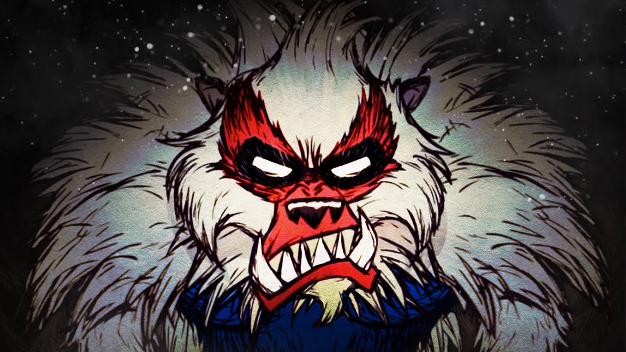 Русские сервера в Don`t Starve Together!