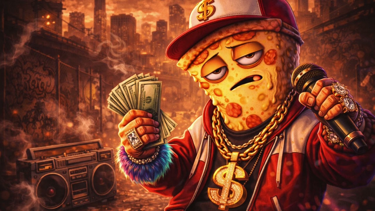 #hiphop mix 1 hour SadPizza hiphop mix