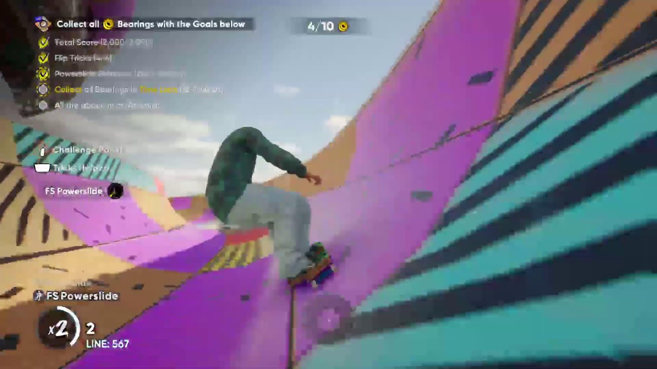 Skate