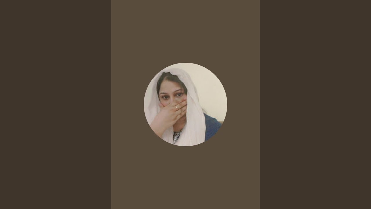 Uzma Khan ki zindagi  is live!