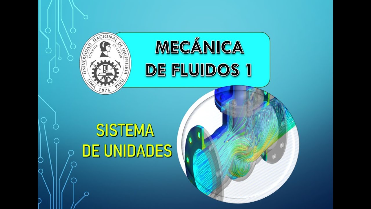 1_2 M FLUIDOS SISTEMA DE UNIDADES