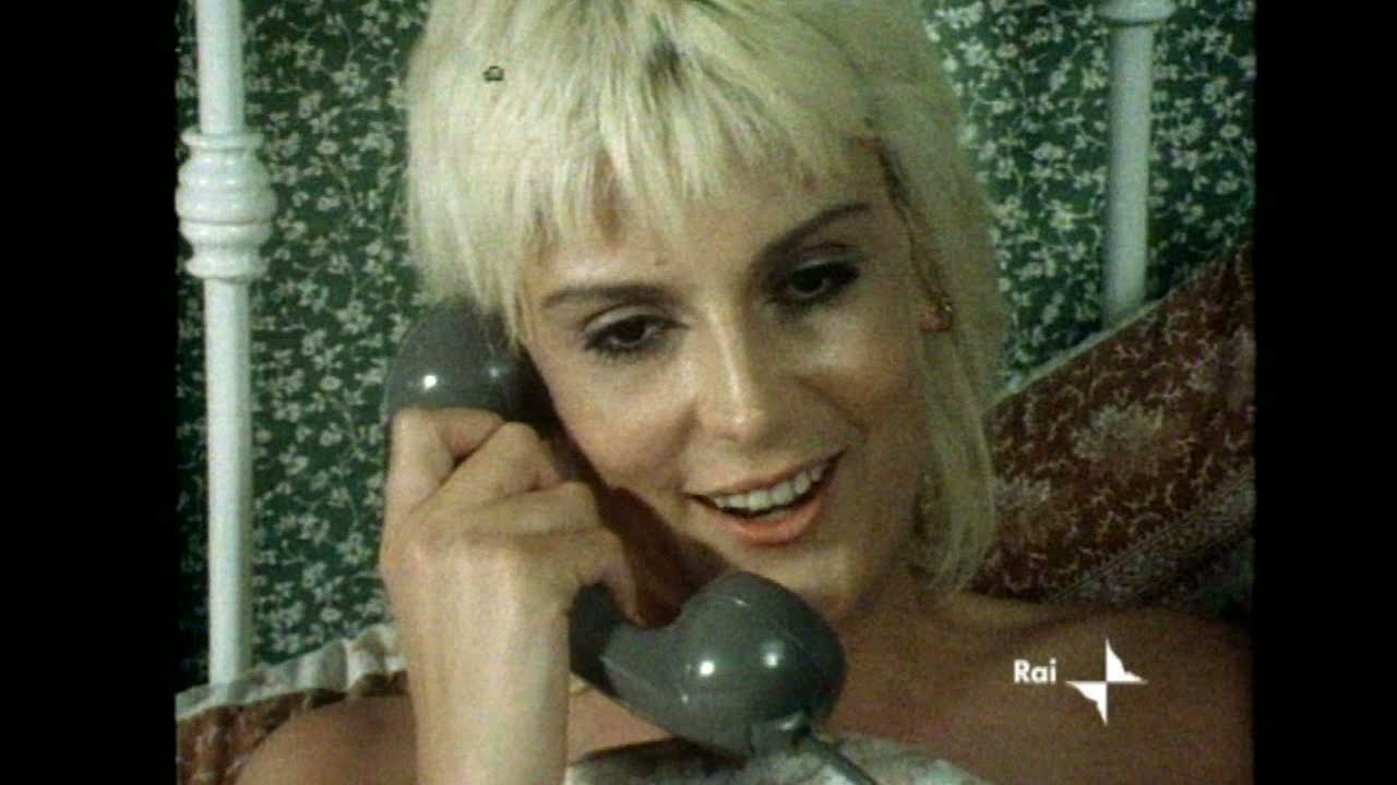 Donatella Rettore - Diva (Original Video)