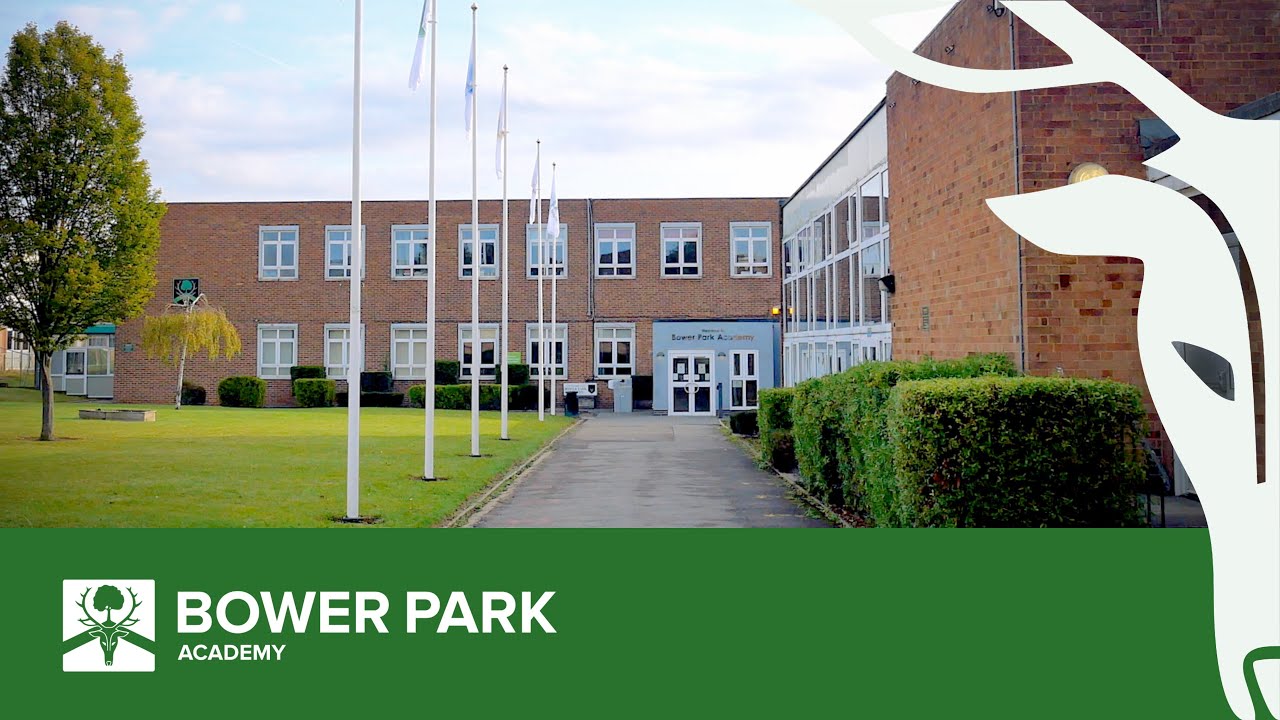 At Bower Park