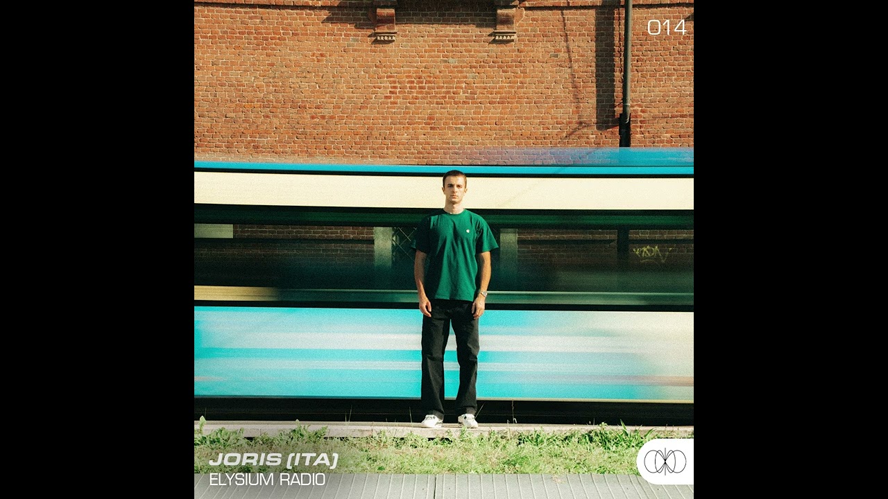 Elysium Radio 014: Joris (ITA)