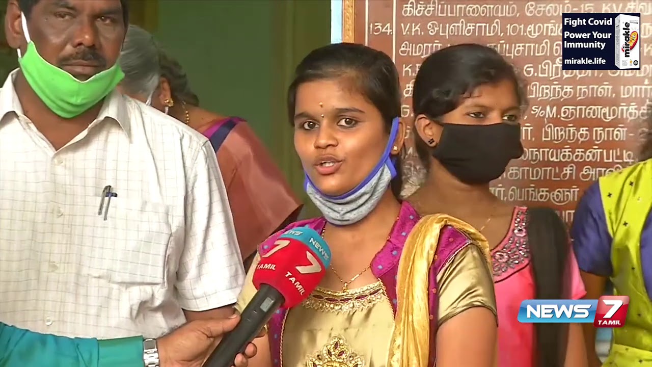 சேலத்தில் உள்ள ஆதரவற்ற குழந்தைகள் இல்லத்தில் தீபாவளி  கொண்டாட்டம்
