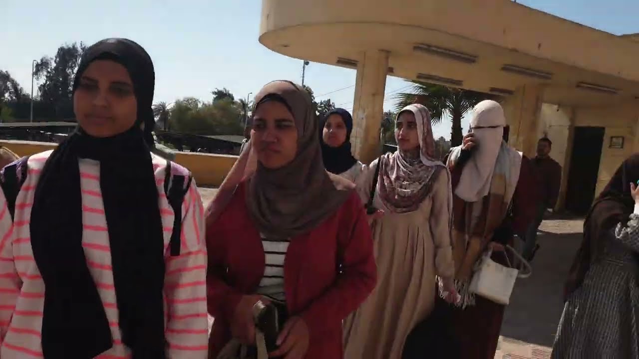 قطار 975 منتصف الظهيرة وقطار سوهاج الفرنساوي